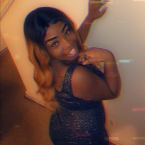 Meet your Posher, Lashanda